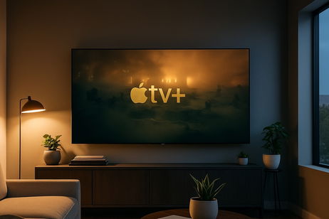 Qué ver en Apple TV+ en julio de 2025: todos los estrenos y novedades Qué ver en Apple TV+ en julio de 2025: todos los estrenos y novedades