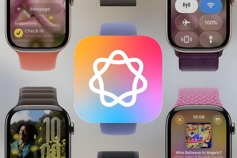 watchOS 26: necesitarás estos Apple Watch para hacer uso de las funciones de Apple Intelligence