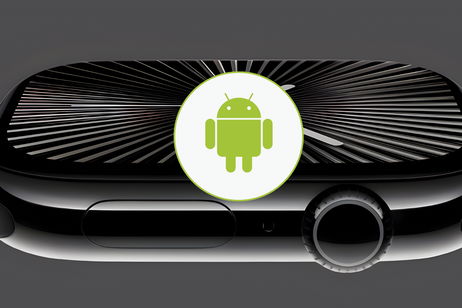Este smartphone Android asegura ser compatible con el Apple Watch