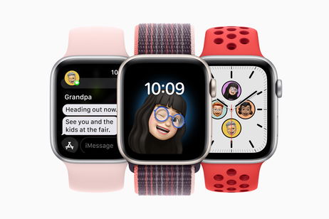 Este es, en mi opinión, el mejor Apple Watch que puedes comprar ahora mismo: tiene la mejor relación calidad-precio y no es tan caro