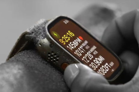 Después de dos años, el Apple Watch Ultra 3 está listo para lanzarse Después de dos años, el Apple Watch Ultra 3 está listo para lanzarse