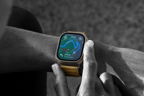 Puedes tener un Apple Watch Ultra por menos de 500 euros y puede ser la compra más acertada Puedes tener un Apple Watch Ultra por menos de 500 euros y puede ser la compra más acertada