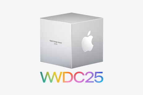 Apple Design Awards 2025: estos son los mejores juegos y apps del año