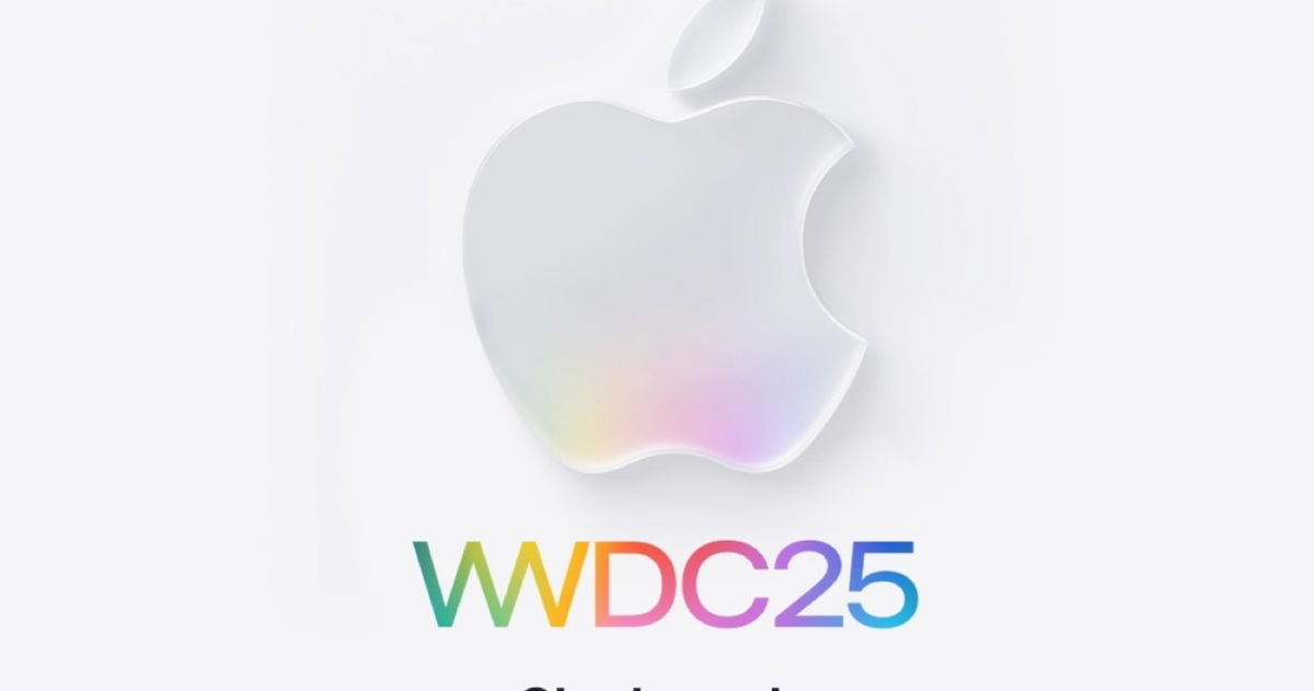 Apple vuelve a dejar nuevas pistas sobre la WWDC25: nuevos diseños a la vista