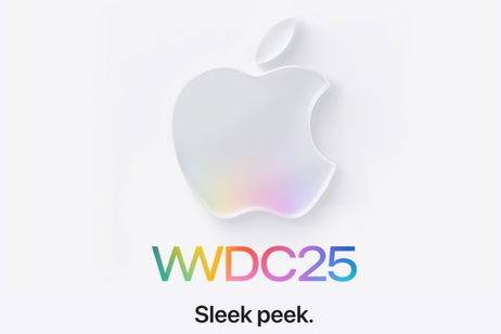 Apple vuelve a dejar nuevas pistas sobre la WWDC25: nuevos diseños a la vista