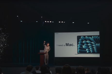 Apple te enseña cómo convencer a tus padres de que te compren un Mac para la universidad
