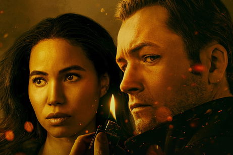 Crimen, tensión y un aire a "True Detective": el nuevo estreno disponible en streaming que no te puedes perder