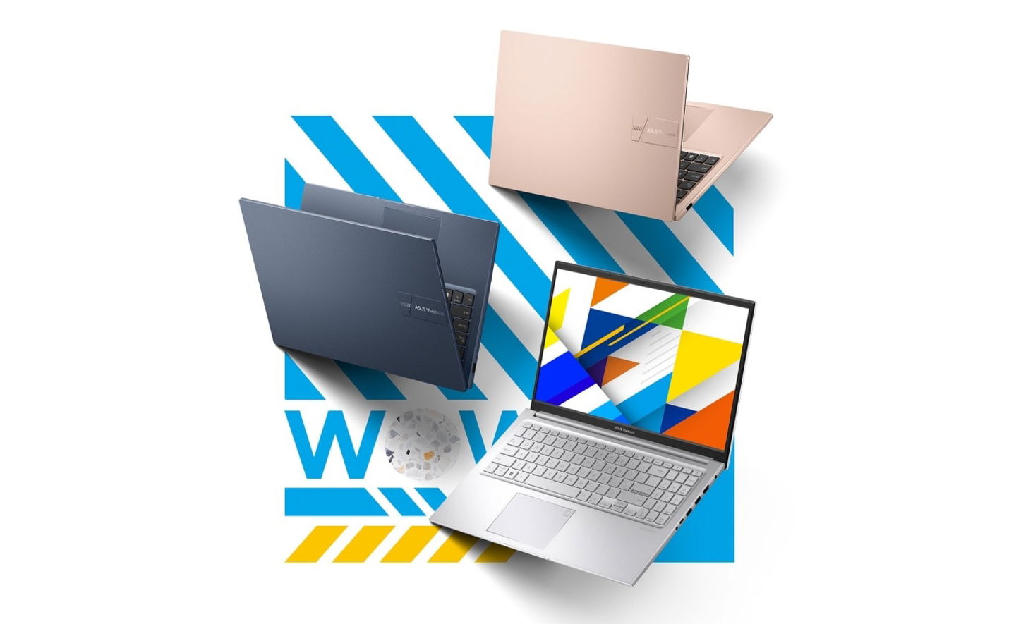 ASUS Vivobook 15 F1504VA-NJ2237