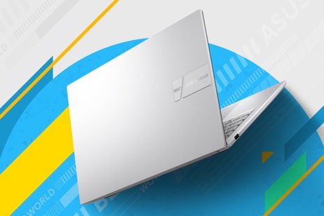 ¿Pensando en comprar un MacBook? Este portátil ASUS solo cuesta 389 euros con la última oferta de Amazon y ya tiene todo lo que necesitas ¿Pensando en comprar un MacBook? Este portátil ASUS solo cuesta 389 euros con la última oferta de Amazon y ya tiene todo lo que necesitas