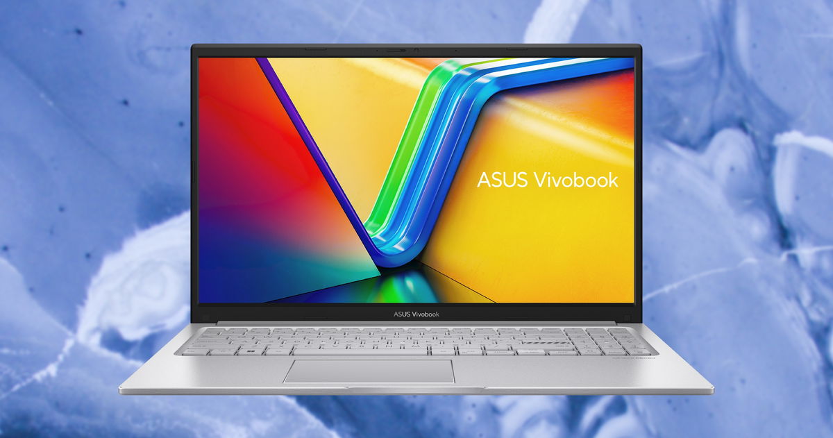 No cuesta ni 400 euros y es tan válido como un MacBook para estudiar o trabajar: este portátil ASUS rebajado es una compra de lo más acertada