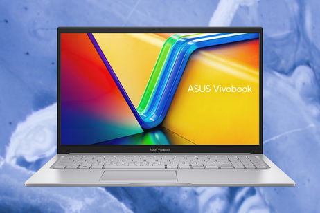 No cuesta ni 400 euros y es tan válido como un MacBook para estudiar o trabajar: este portátil ASUS rebajado es una compra de lo más acertada