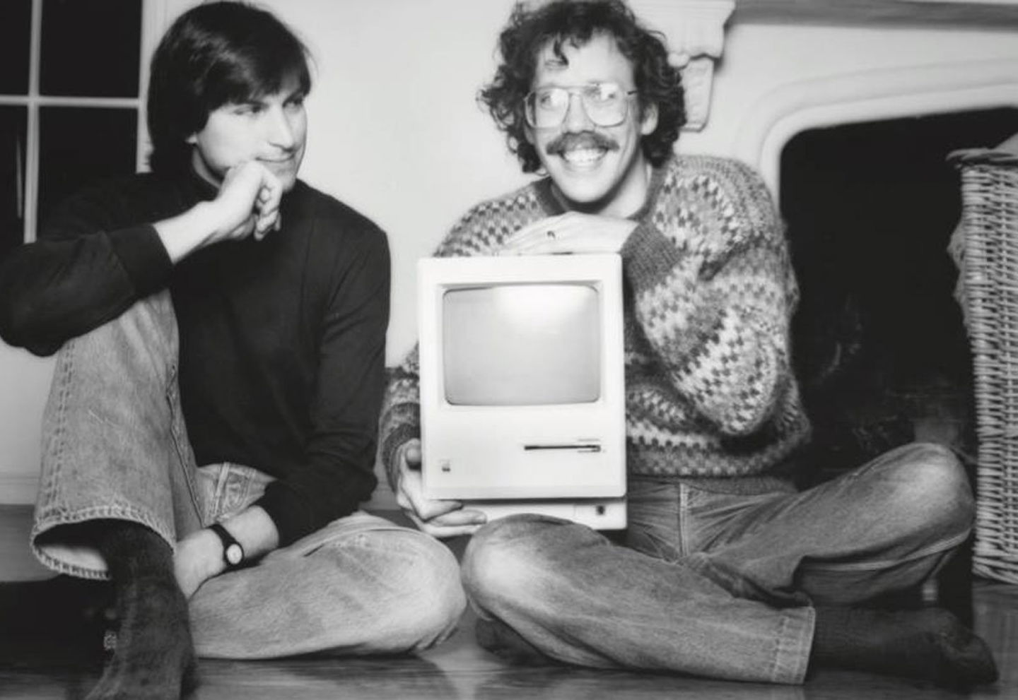 Tim Cook rinde homenaje a una de las mayores leyendas de Apple