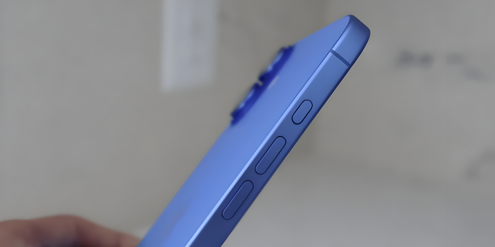 7 functions that users hate iPhones