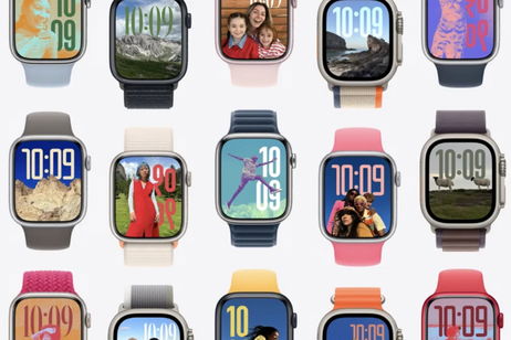 Todos los modelos de Apple Watch compatibles con watchOS 26 Todos los modelos de Apple Watch compatibles con watchOS 26
