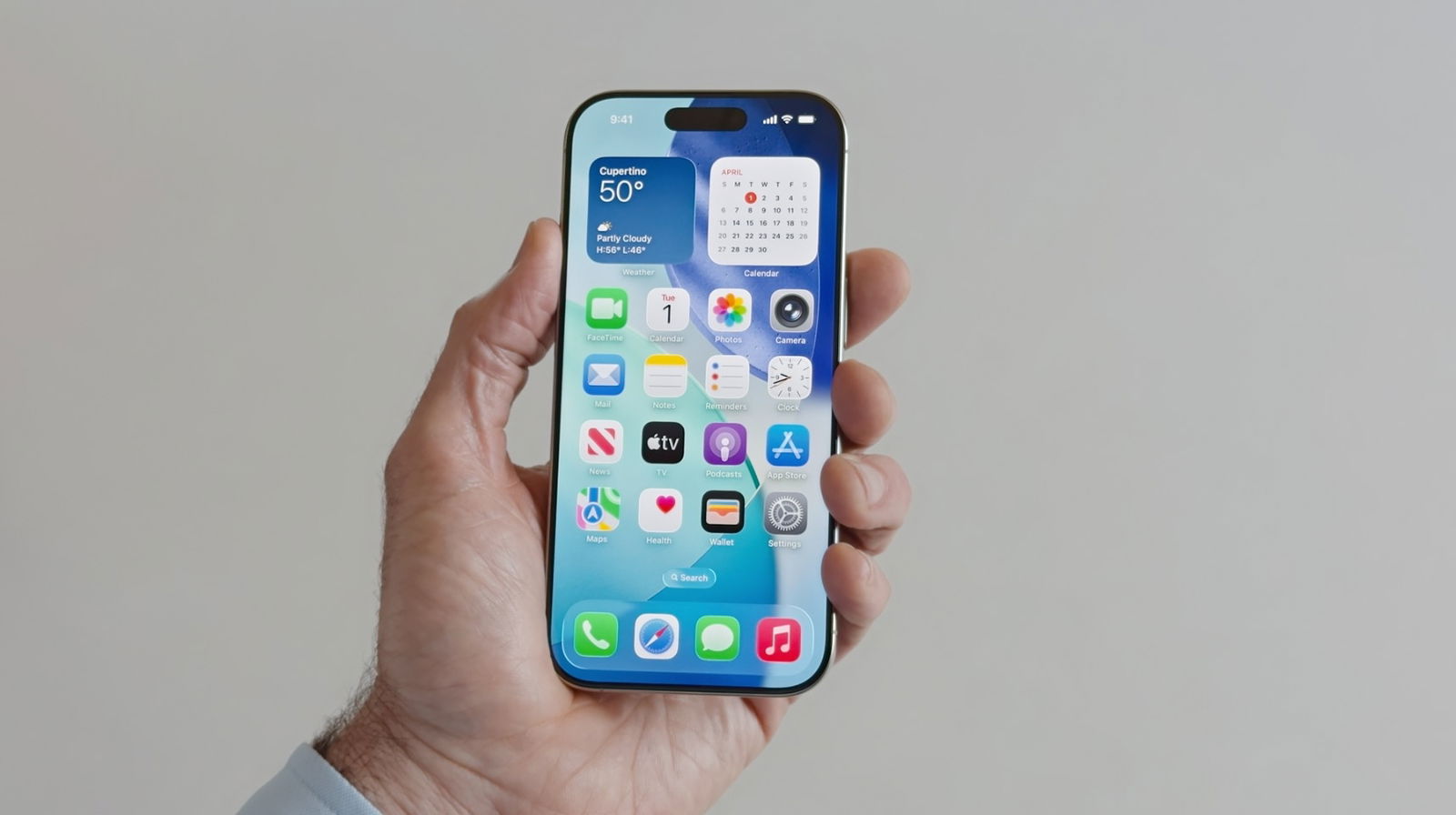 Resumen de la WWDC25: todo lo que Apple ha presentado