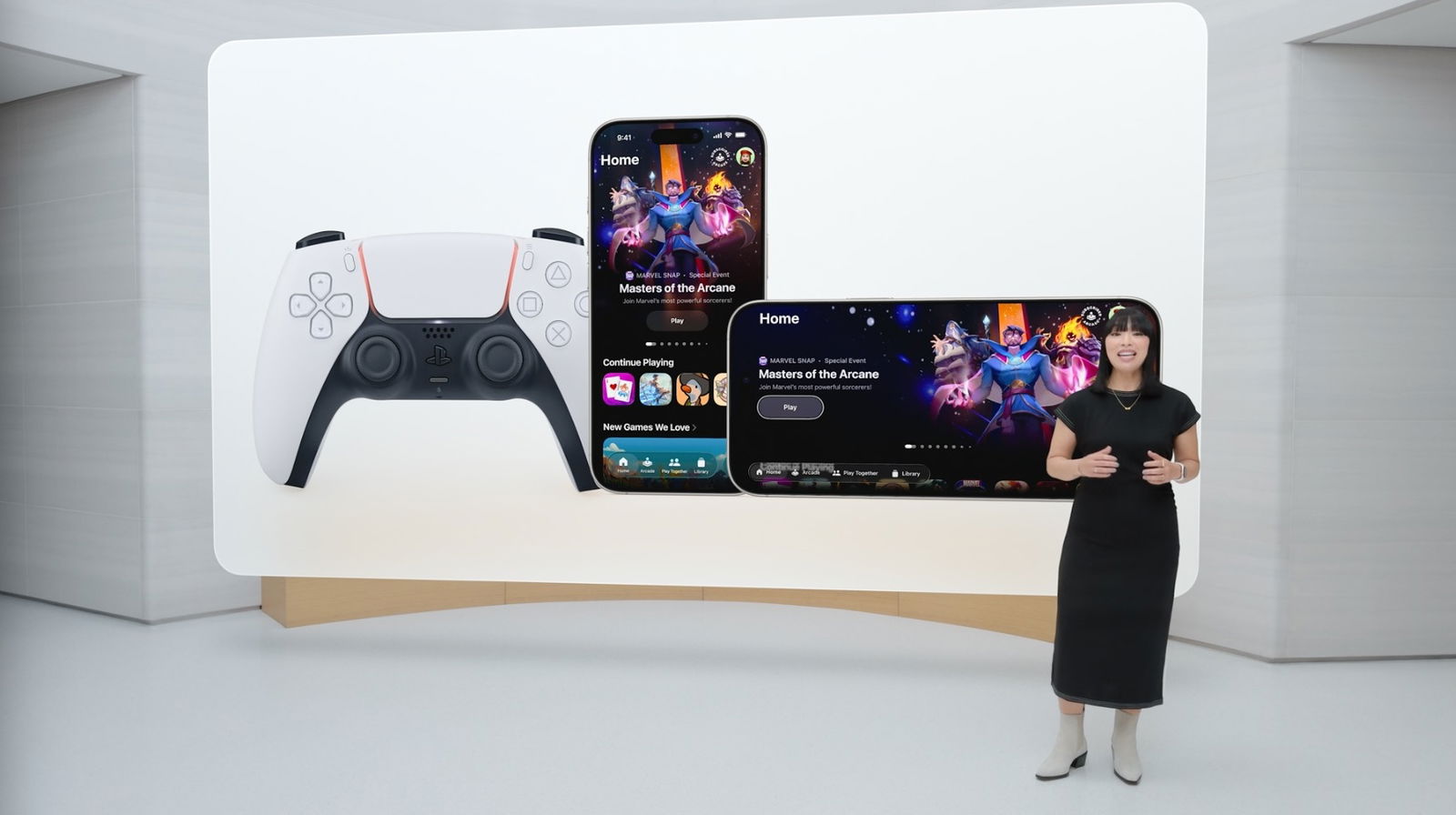 App games