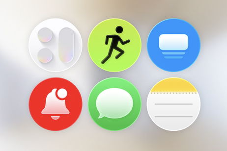 watchOS 26: novedades, funciones, diseño y Apple Watch compatibles watchOS 26: novedades, funciones, diseño y Apple Watch compatibles