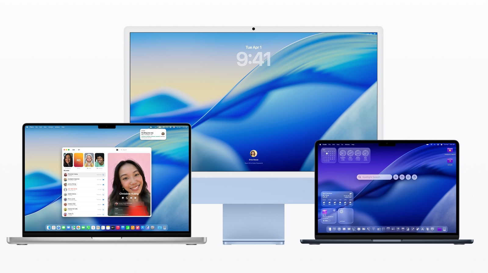 MacOS 26