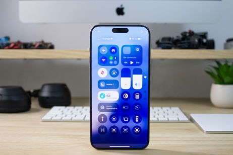 9 botones del Centro de control del iPhone que siempre utilizo