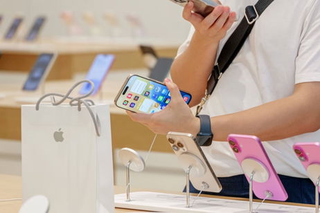 ¿Por qué razones compramos un iPhone nuevo? No es por la IA o por falta de potencia, desde luego