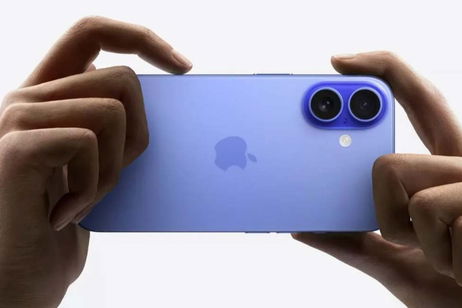 Cómo cambiar lo que hace el botón de Control de Cámara en el iPhone 16