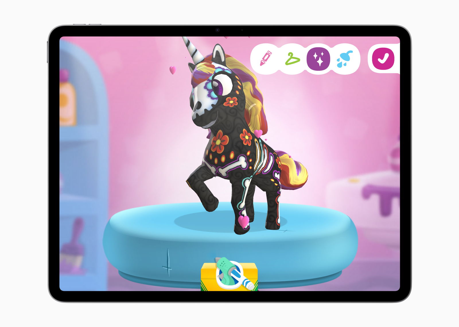 Apple Arcade anuncia nueve juegos nuevos, entre ellos Angry Birds Bounce y Suika Game+