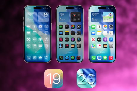 ¿Por qué Apple ha llamado iOS 26 a iOS 19?