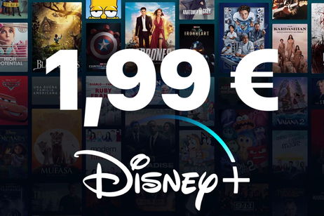 Disney+ tira la casa por la ventana: acceso total a su catálogo por solo 1,99 euros