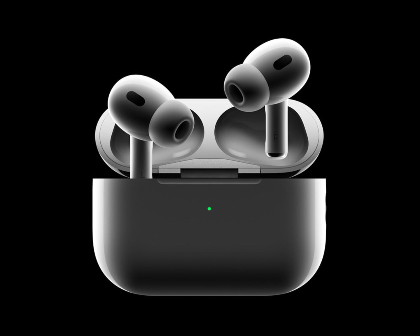AirPods while sleeping