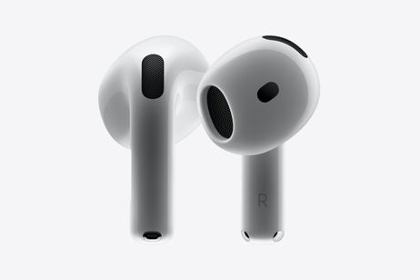 Así puedes hacer que tus AirPods detengan la reproducción si te quedas dormido