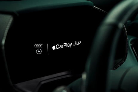 CarPlay Ultra podría haber fracasado antes de nacer: Audi, Mercedes y otras marcas afirman que no lo integrarán en sus coches CarPlay Ultra podría haber fracasado antes de nacer: Audi, Mercedes y otras marcas afirman que no lo integrarán en sus coches