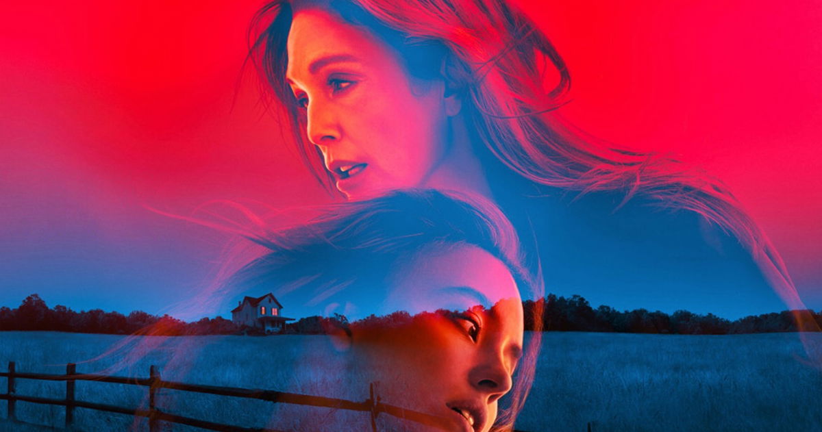 La nueva película de Sydney Sweeney está a punto de estrenarse en streaming junto a una ganadora del Óscar