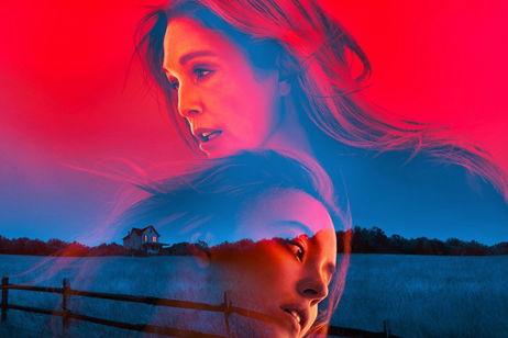 La nueva película de Sydney Sweeney está a punto de estrenarse en streaming junto a una ganadora del Óscar