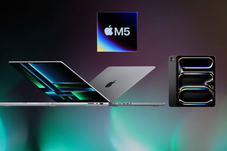 Chip M5: todo lo que sabemos, lanzamiento y qué dispositivos lo utilizarán Chip M5: todo lo que sabemos, lanzamiento y qué dispositivos lo utilizarán