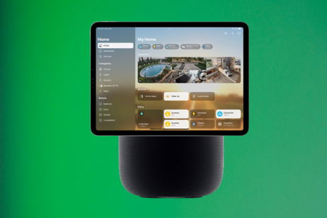 La beta de iOS filtra un nuevo dispositivo de Apple