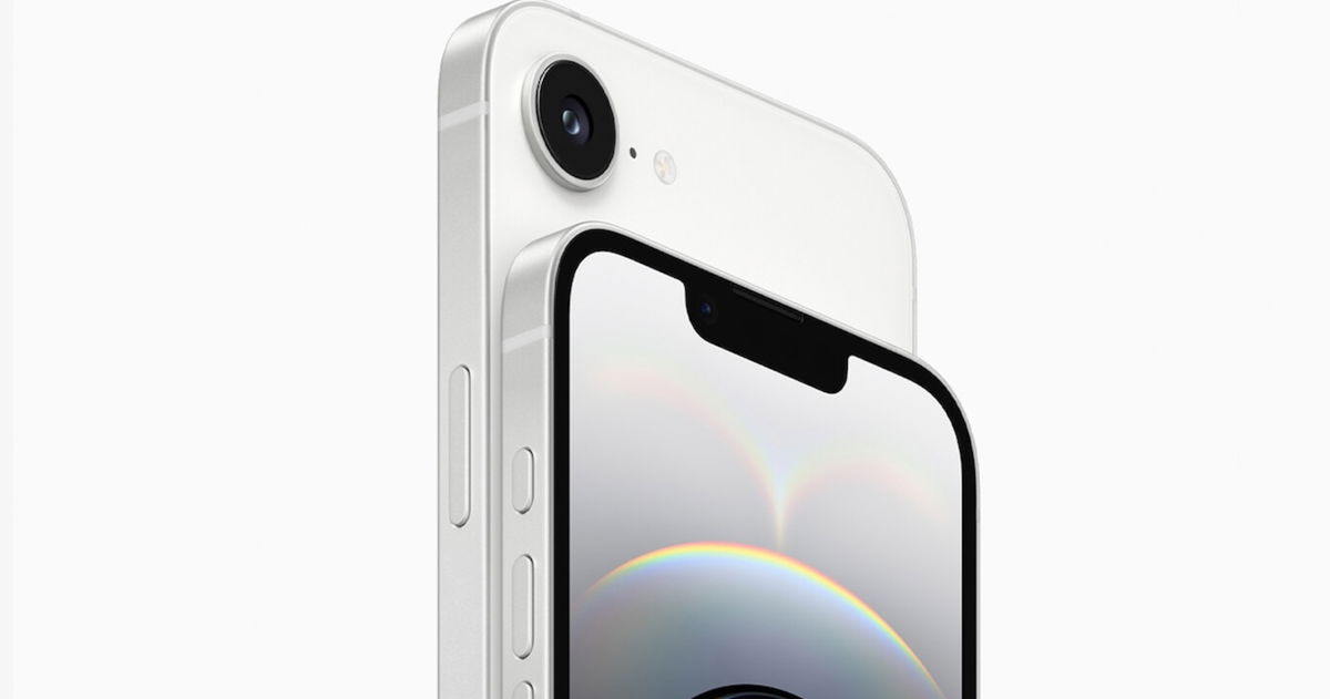 El iPhone 16e ya está entre los más vendidos en Europa, aunque la lista la lideran otros iPhone