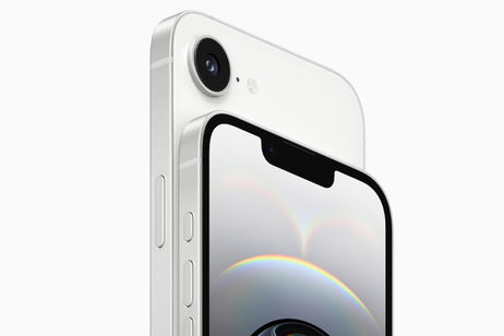 El iPhone 16e ya está entre los más vendidos en Europa, aunque la lista la lideran otros iPhone