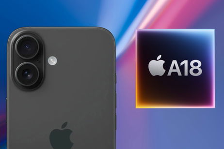 El iPhone 17 podría no actualizar su procesador