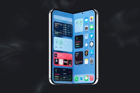 Nueva información sobre el iPhone plegable, ya sabemos mucho de este esperado dispositivo de Apple Nueva información sobre el iPhone plegable, ya sabemos mucho de este esperado dispositivo de Apple