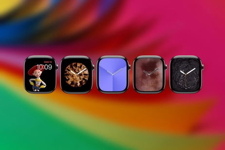 watchOS 26 no incluye ninguna esfera nueva, pero ha eliminado 5 esferas antiguas