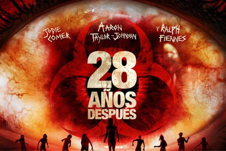 Esta película se acaba de estrenar en cines, es un éxito total y fue grabada con el iPhone