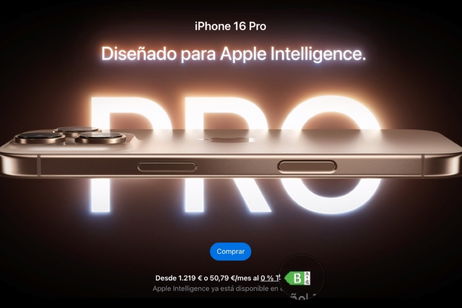 Los iPhone y iPad vendidos en Europa ahora muestran una etiqueta energética: ¿qué es lo que significa?