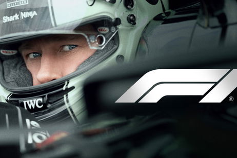 Tras algunos fracasos, "F1: la película" puede ser el taquillazo que Apple esperaba Tras algunos fracasos, "F1: la película" puede ser el taquillazo que Apple esperaba