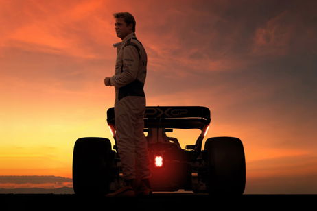 'F1: la película' es un éxito: el mejor estreno de una película de Apple en cines 'F1: la película' es un éxito: el mejor estreno de una película de Apple en cines