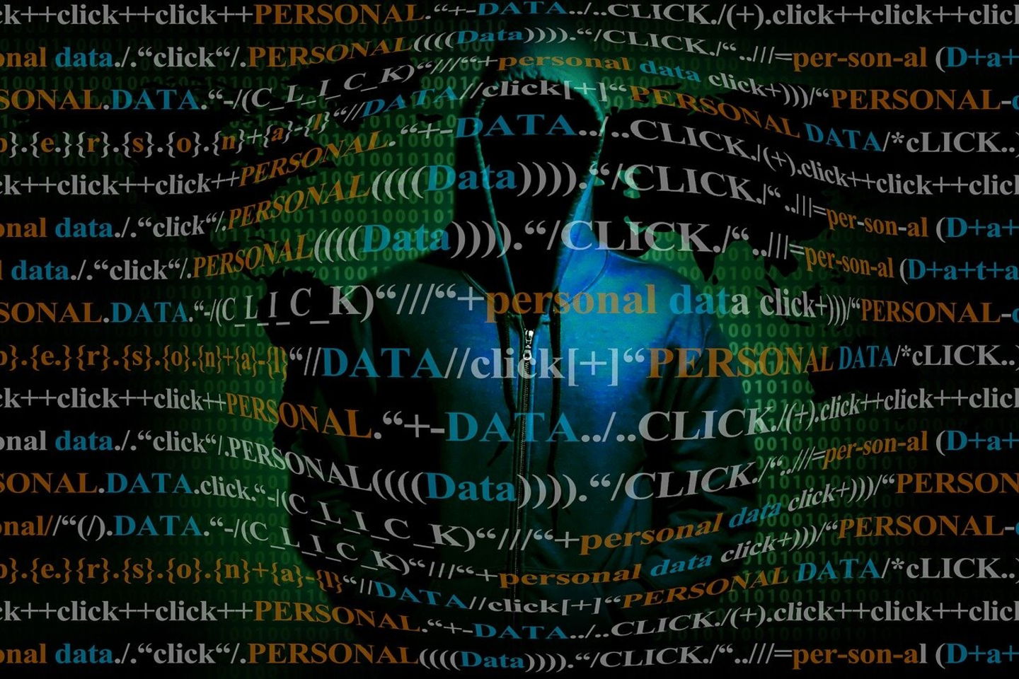 Nueva Filtración de Datos