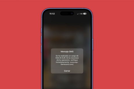 Cuidado con estos mensajes de spam del iPhone: los peligrosos Flash SMS o Clase 0