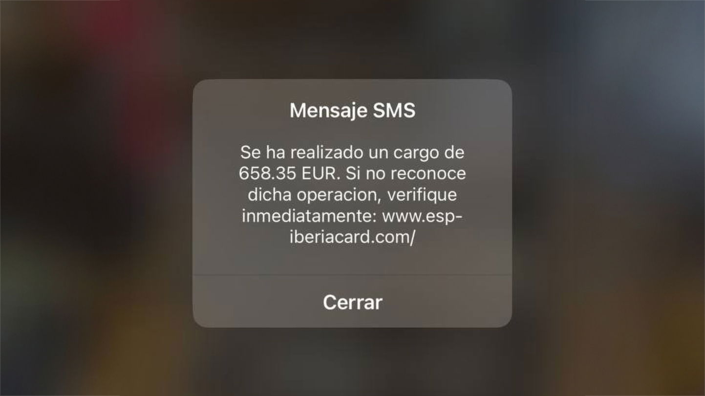 Ejemplo de Flash SMS