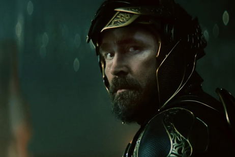 Es una de las mejores series de ciencia ficción que puedes ver y se acaba de estrenar el trailer de su prometedora temporada 3