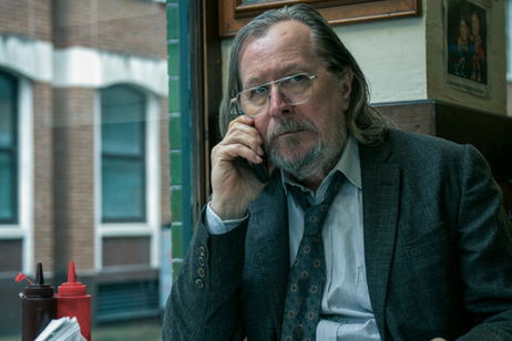 La temporada 5 de 'Slow Horses' ya tiene fecha de estreno en Apple TV+
