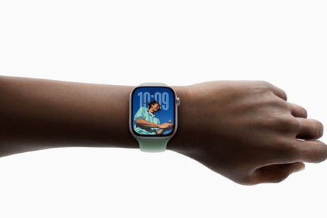 watchOS 26: solo en estos Apple Watch disfrutarás de una de sus nuevas funciones watchOS 26: solo en estos Apple Watch disfrutarás de una de sus nuevas funciones